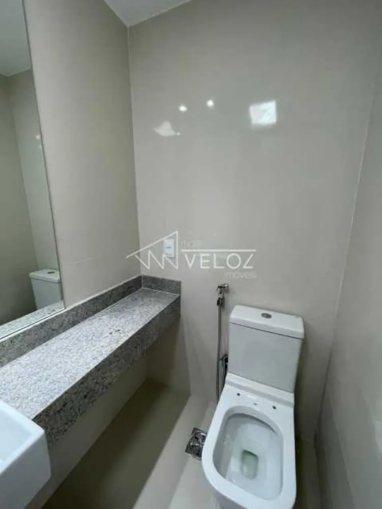 Apartamento, 2 quartos, 78 m² - Foto 15