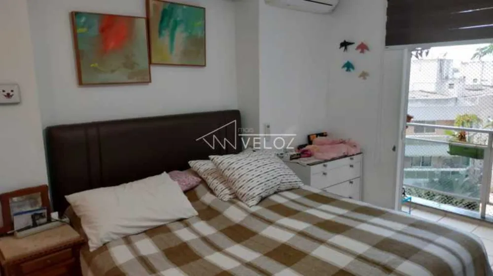 Apartamento, 4 quartos, 150 m² - Foto 1