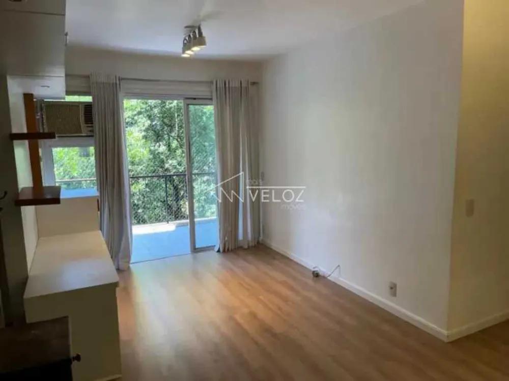 Apartamento, 2 quartos, 89 m² - Foto 8