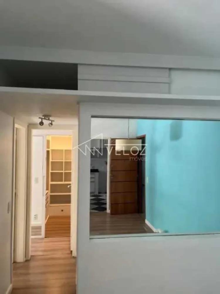 Apartamento, 2 quartos, 89 m² - Foto 6