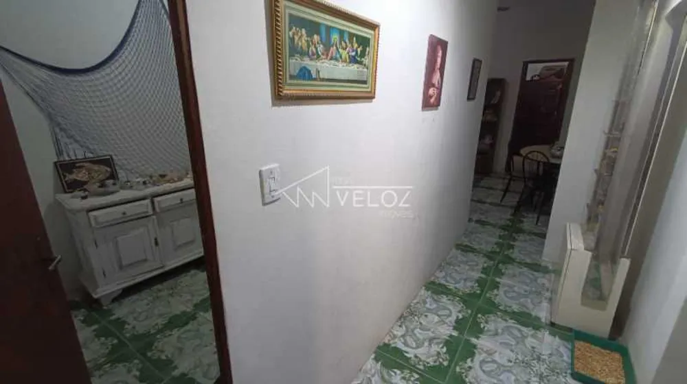 Apartamento, 3 quartos, 92 m² - Foto 1