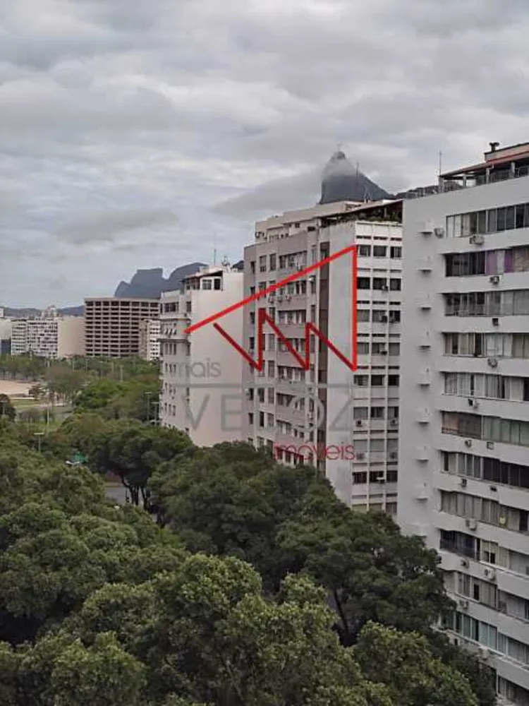 Apartamento, 4 quartos, 375 m² - Foto 2
