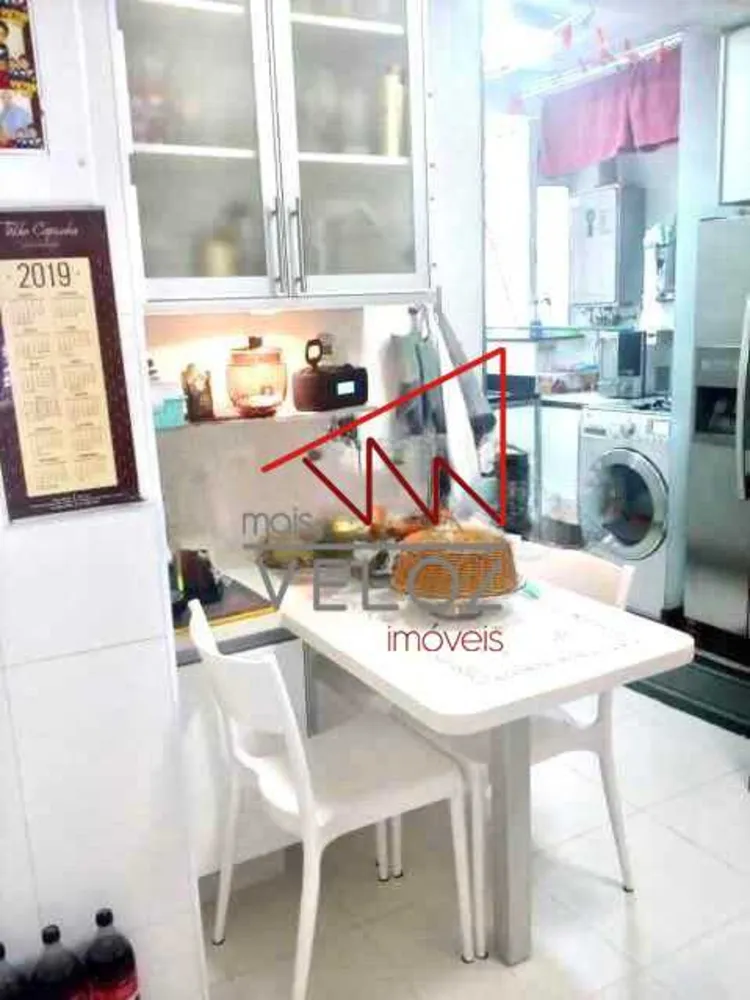 Apartamento, 3 quartos, 100 m² - Foto 10