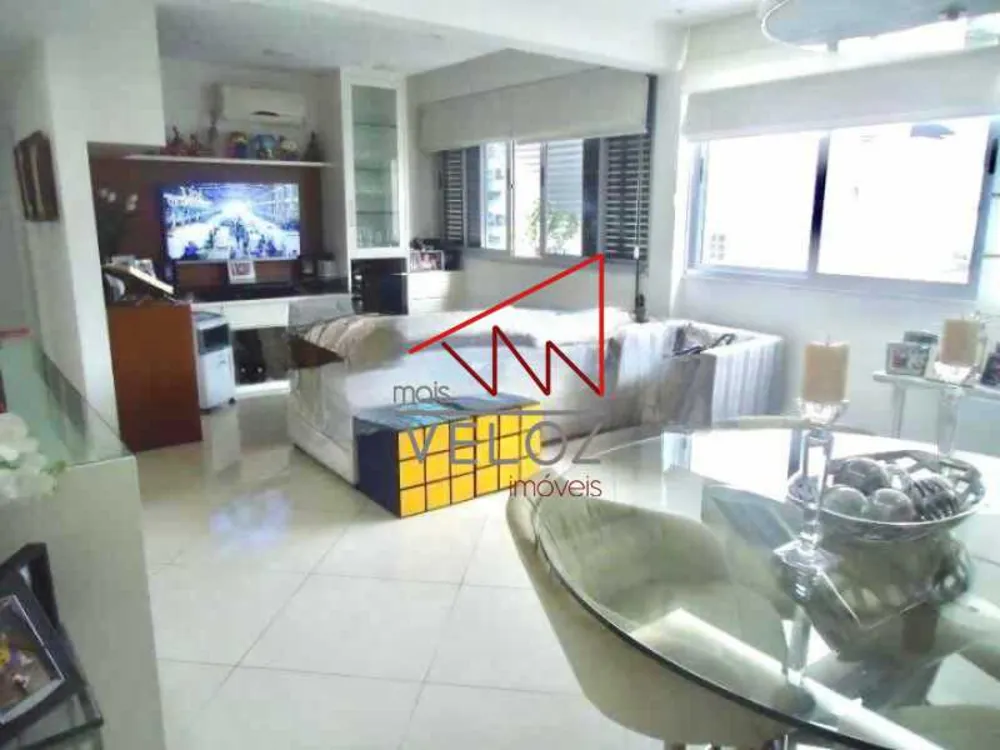 Apartamento, 3 quartos, 100 m² - Foto 6