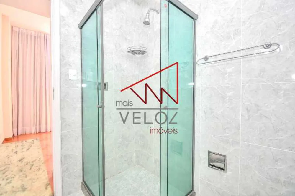 Apartamento, 3 quartos, 85 m² - Foto 6