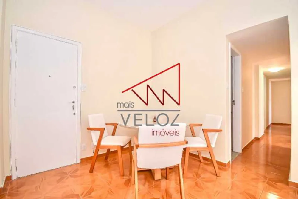 Apartamento, 3 quartos, 85 m² - Foto 8