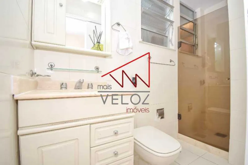 Apartamento, 3 quartos, 85 m² - Foto 17