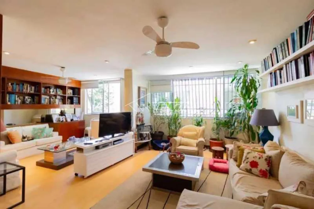 Apartamento, 2 quartos, 109 m² - Foto 6