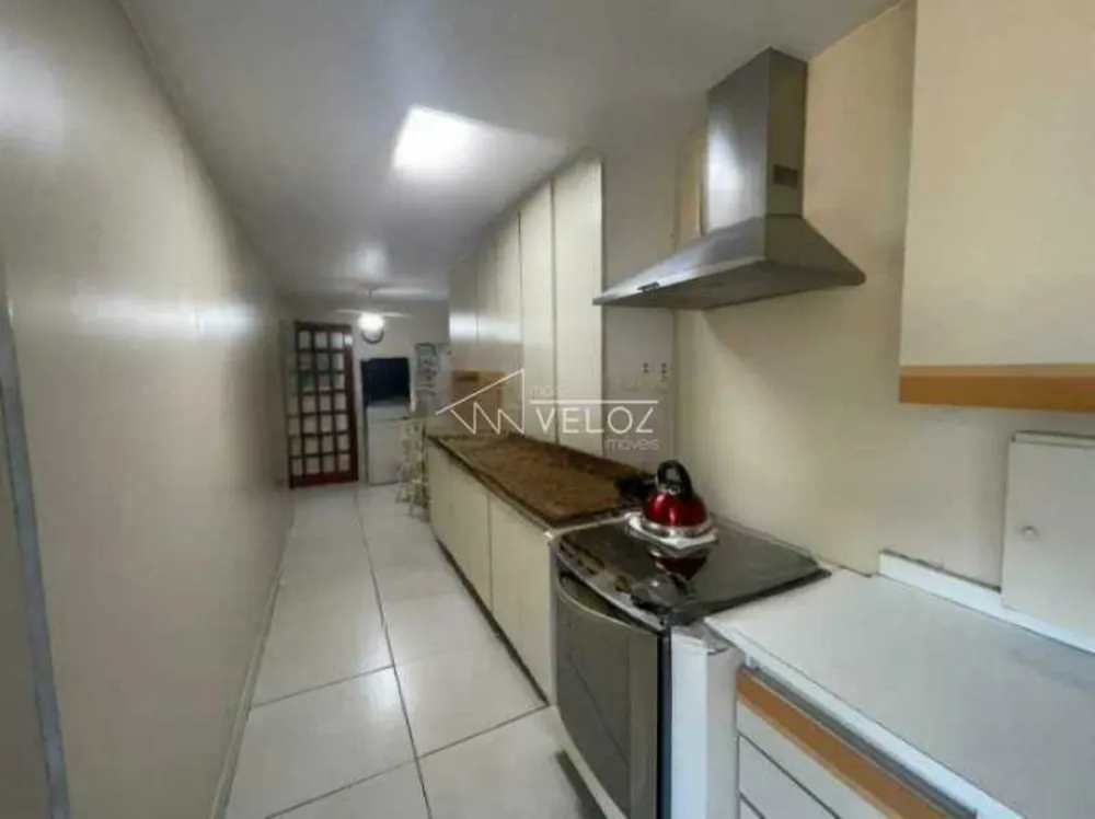 Apartamento, 4 quartos, 173 m² - Foto 20