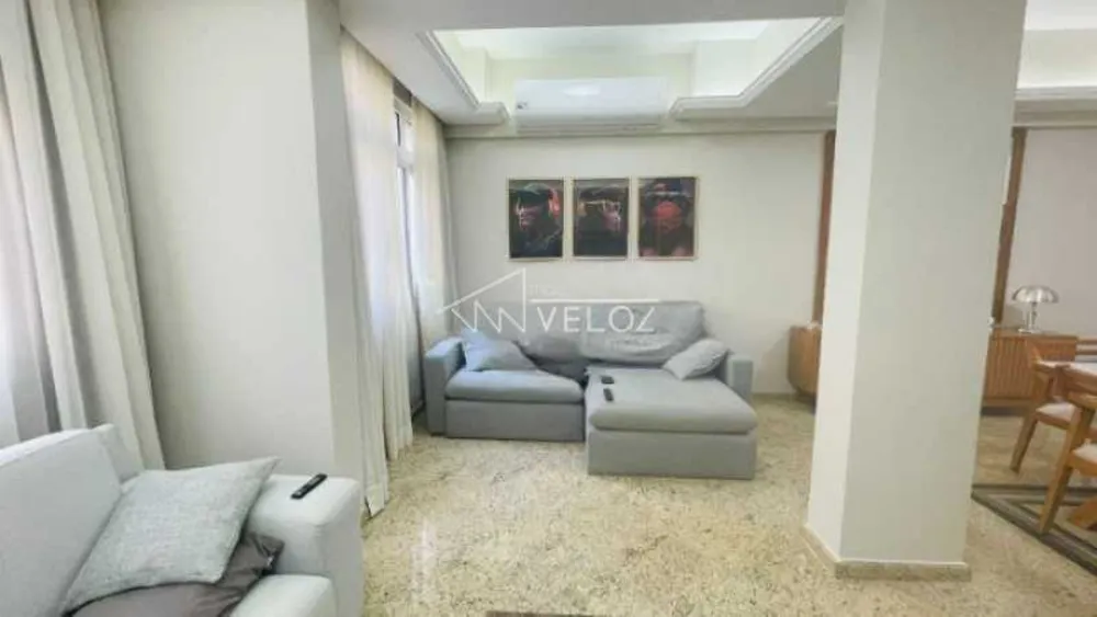 Apartamento, 3 quartos, 97 m² - Foto 4