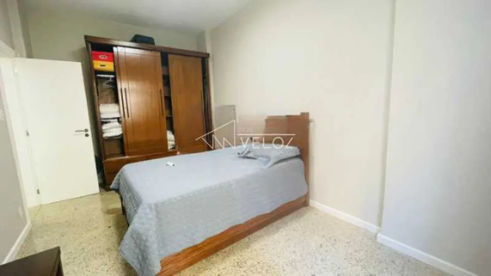 Apartamento, 3 quartos, 97 m² - Foto 9