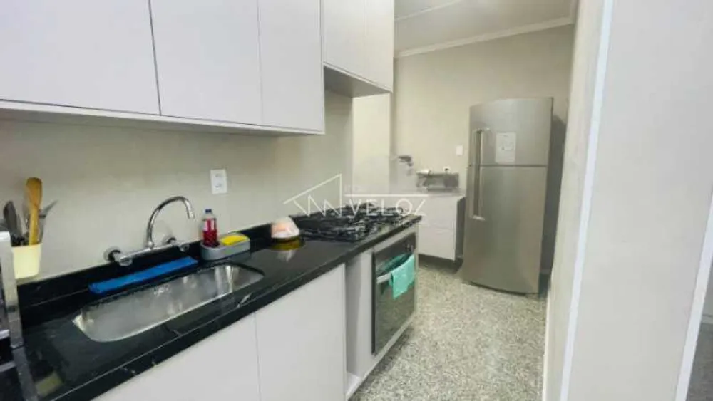 Apartamento, 3 quartos, 97 m² - Foto 13
