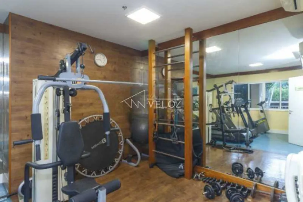Cobertura, 4 quartos, 167 m² - Foto 13