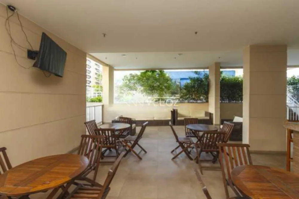Cobertura, 4 quartos, 167 m² - Foto 8