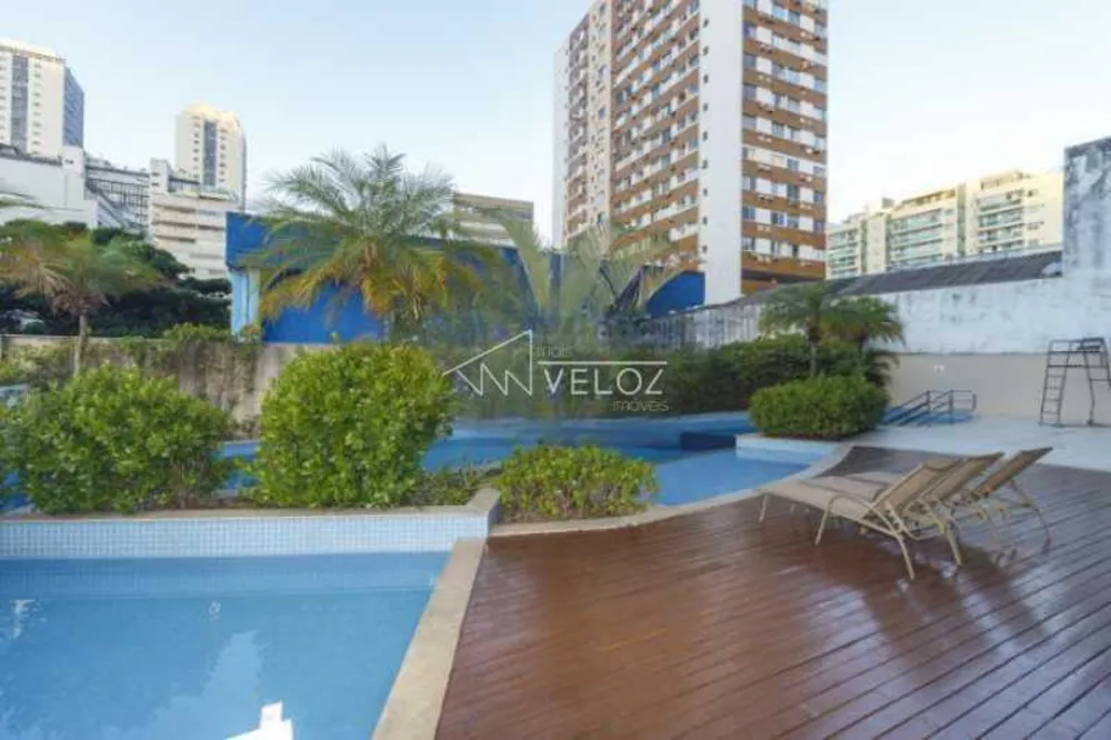 Cobertura, 4 quartos, 167 m² - Foto 4