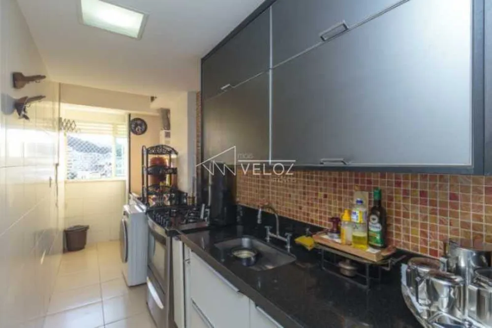 Cobertura, 4 quartos, 167 m² - Foto 16