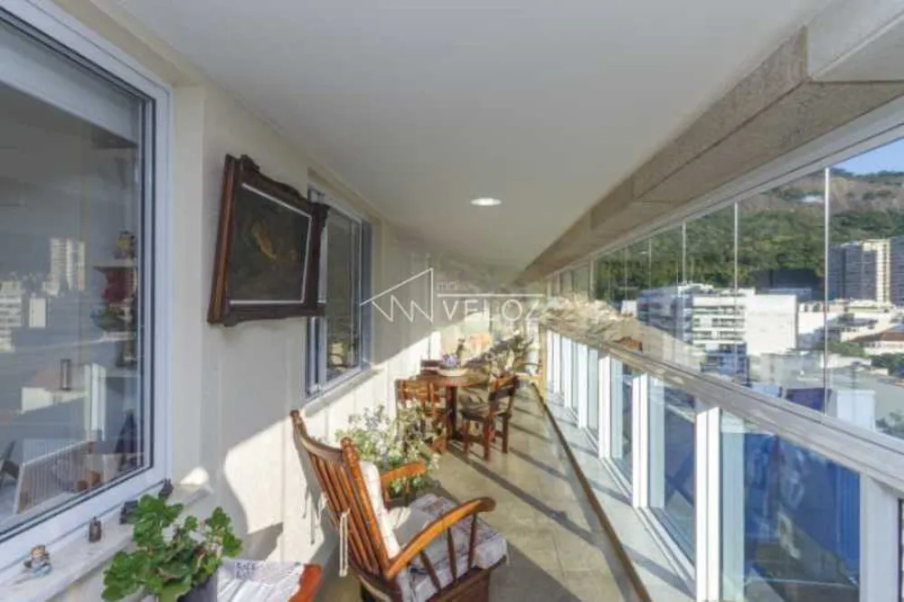 Cobertura, 4 quartos, 167 m² - Foto 20