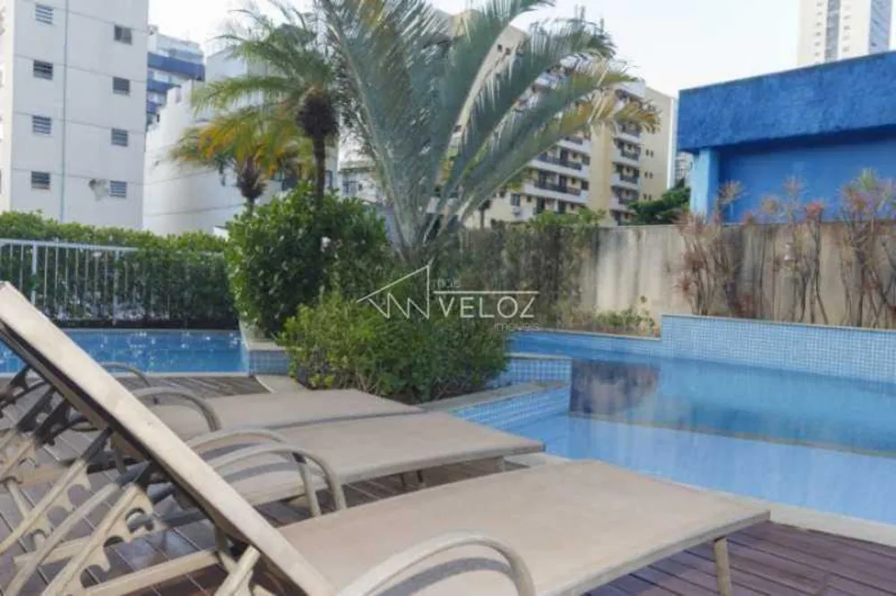 Cobertura, 4 quartos, 167 m² - Foto 3