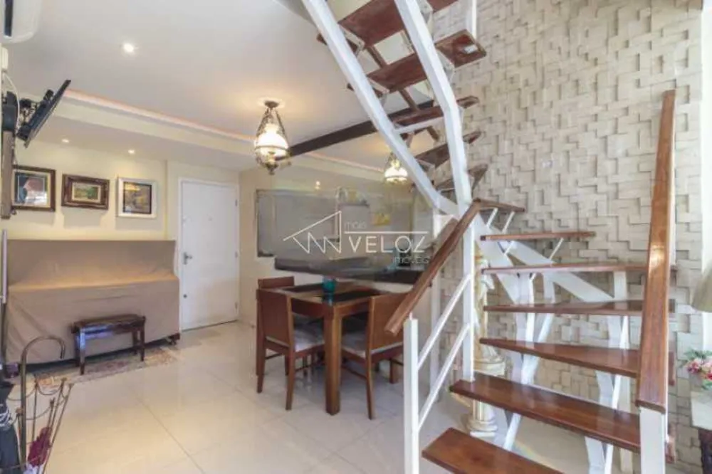 Cobertura, 4 quartos, 167 m² - Foto 2