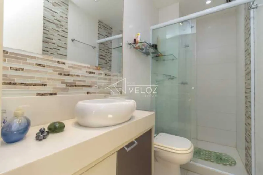 Cobertura, 4 quartos, 167 m² - Foto 5