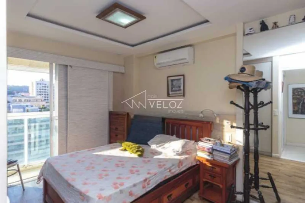 Cobertura, 4 quartos, 167 m² - Foto 10