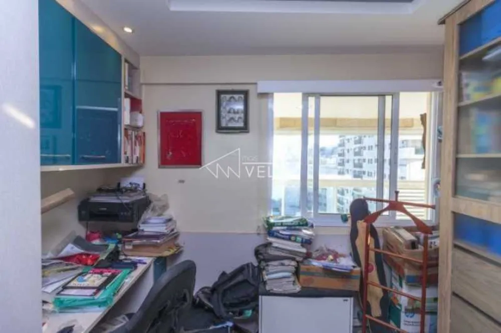 Cobertura, 4 quartos, 167 m² - Foto 12