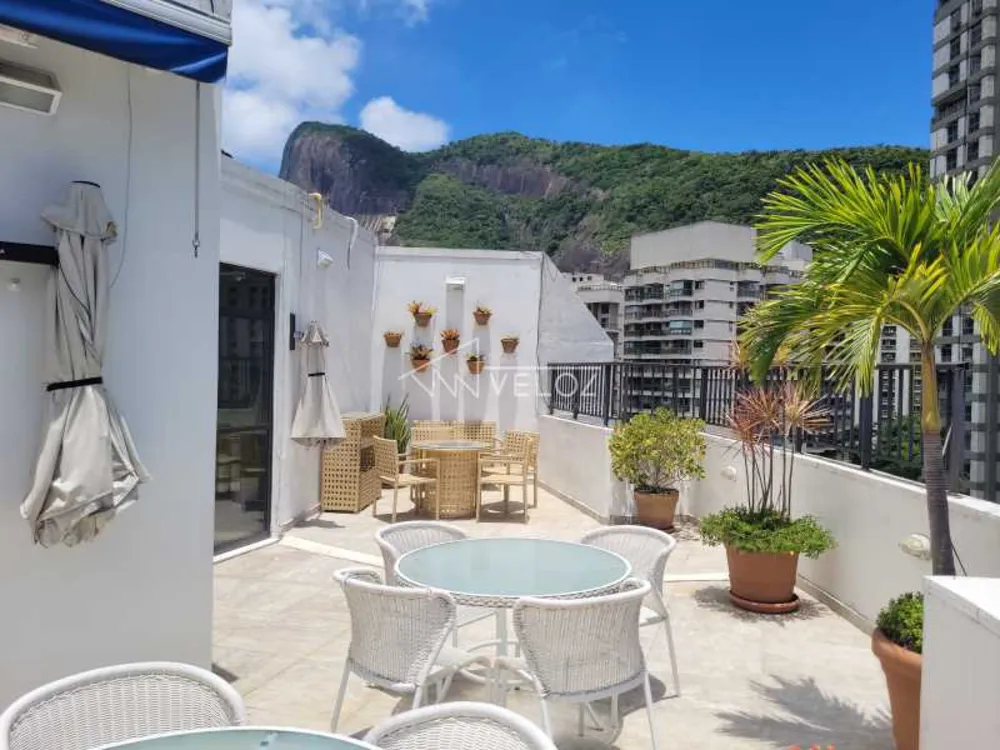 Cobertura, 3 quartos, 104 m² - Foto 4