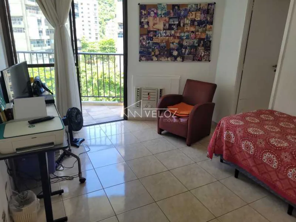Cobertura, 3 quartos, 104 m² - Foto 2