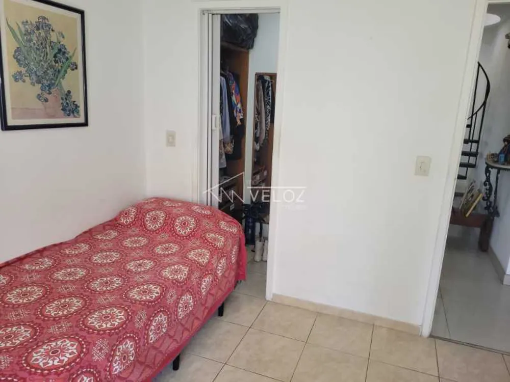 Cobertura, 3 quartos, 104 m² - Foto 3
