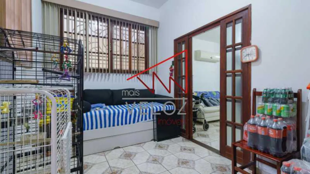 Apartamento, 3 quartos, 150 m² - Foto 4
