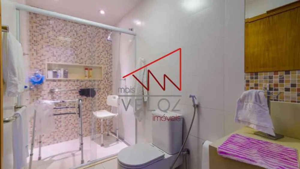 Apartamento, 3 quartos, 150 m² - Foto 9