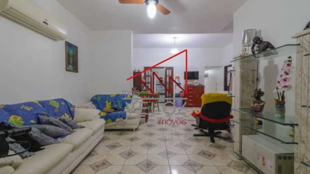 Apartamento, 3 quartos, 150 m² - Foto 8