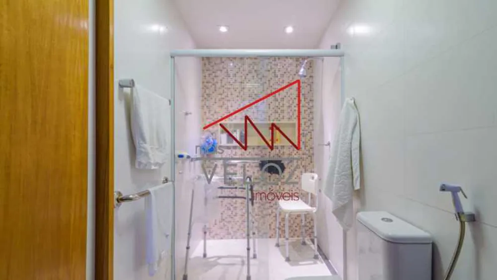 Apartamento, 3 quartos, 150 m² - Foto 7