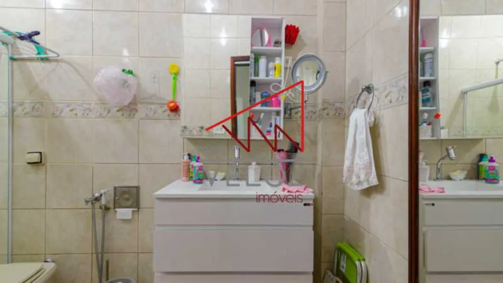 Apartamento, 3 quartos, 150 m² - Foto 12