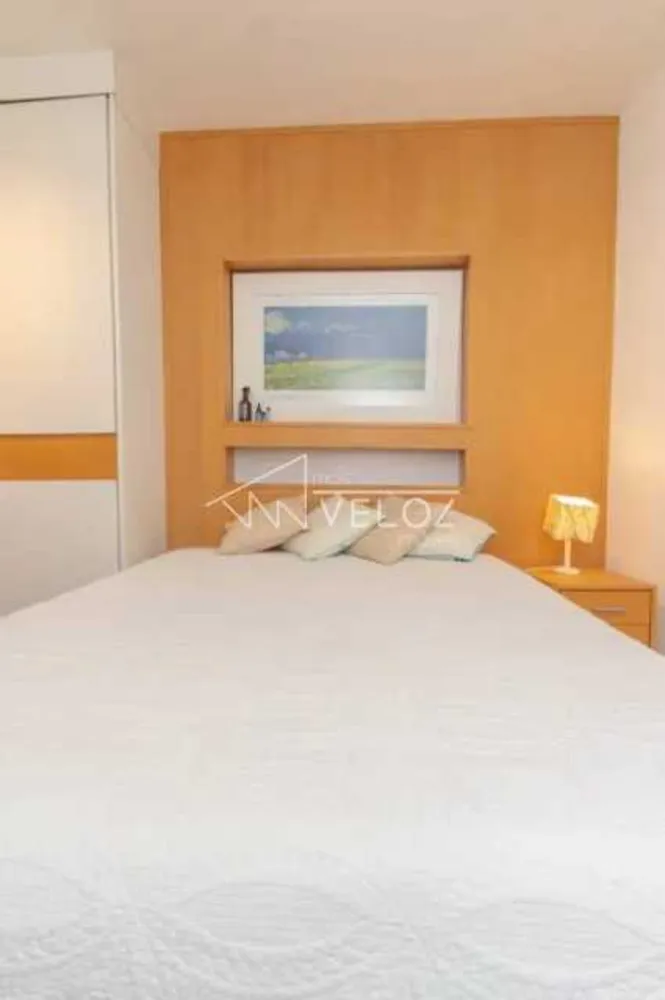 Apartamento, 2 quartos, 86 m² - Foto 1