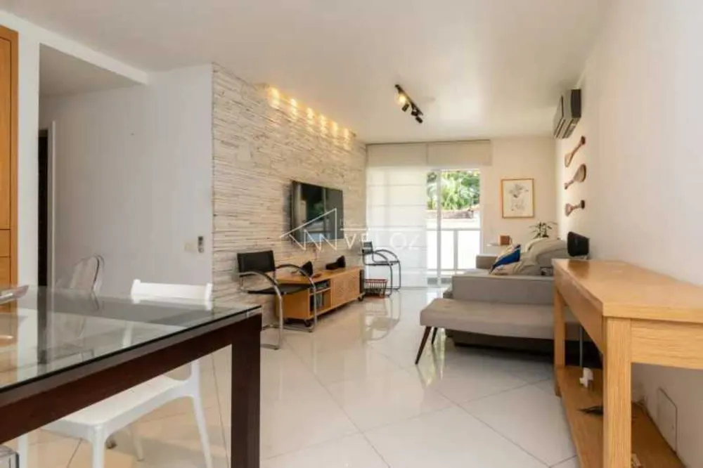 Apartamento, 2 quartos, 86 m² - Foto 2