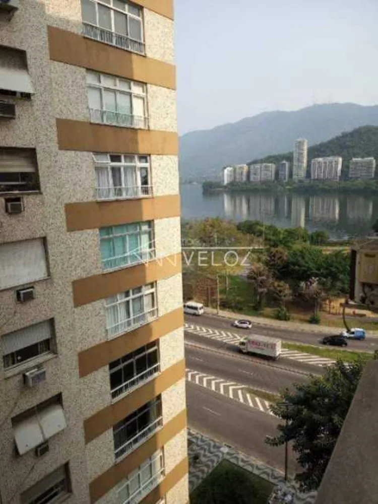 Apartamento, 3 quartos, 87 m² - Foto 2