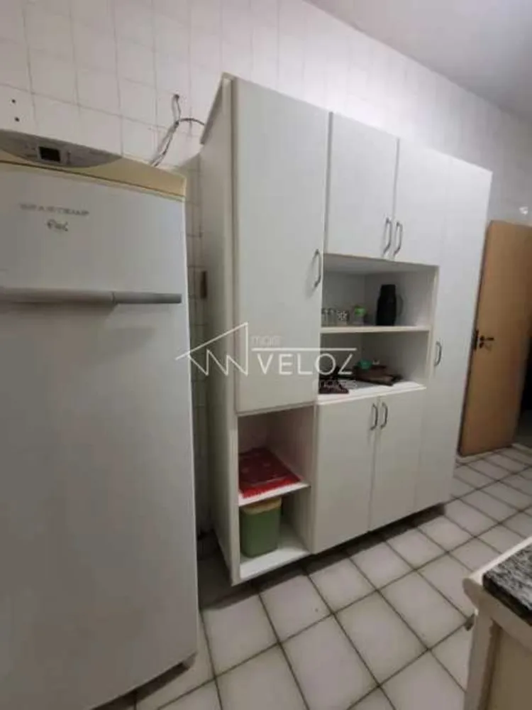 Apartamento, 4 quartos, 125 m² - Foto 1