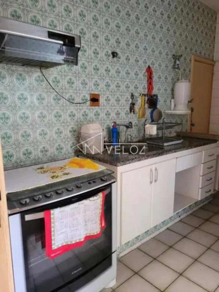 Apartamento, 4 quartos, 125 m² - Foto 24