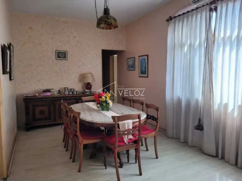 Apartamento, 4 quartos, 125 m² - Foto 8
