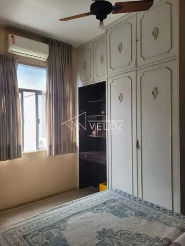 Apartamento, 4 quartos, 125 m² - Foto 7