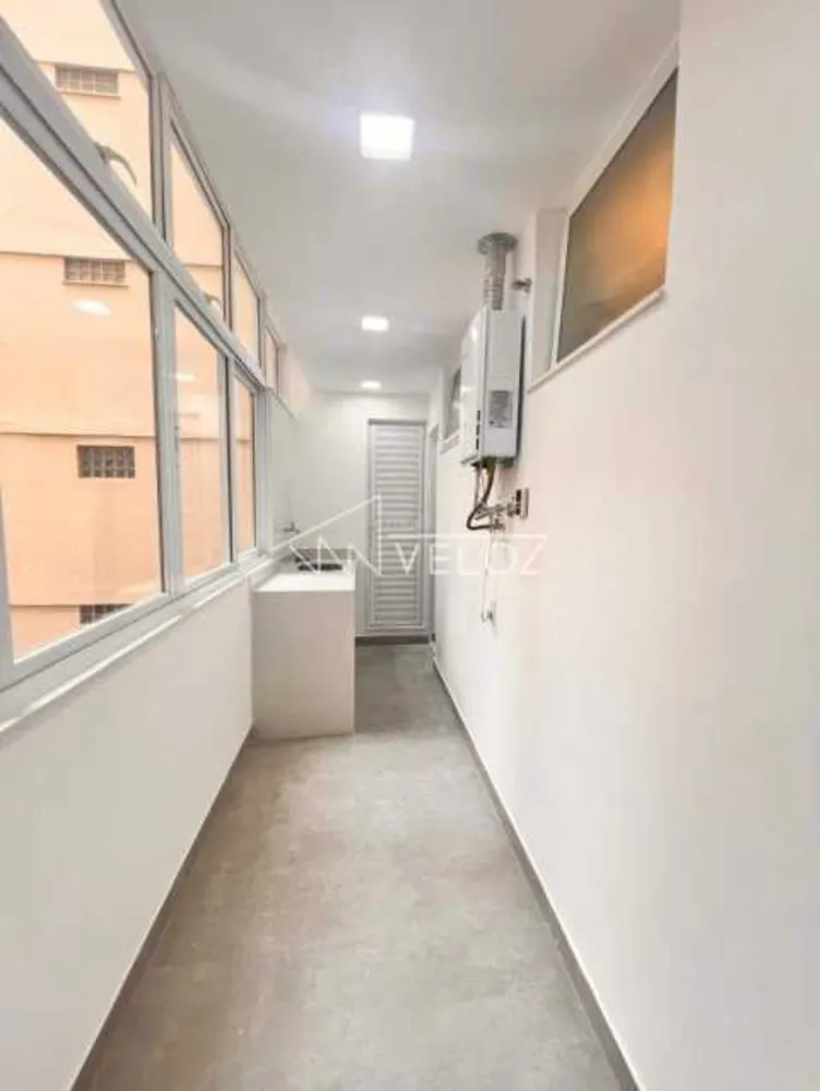 Apartamento, 4 quartos, 205 m² - Foto 5