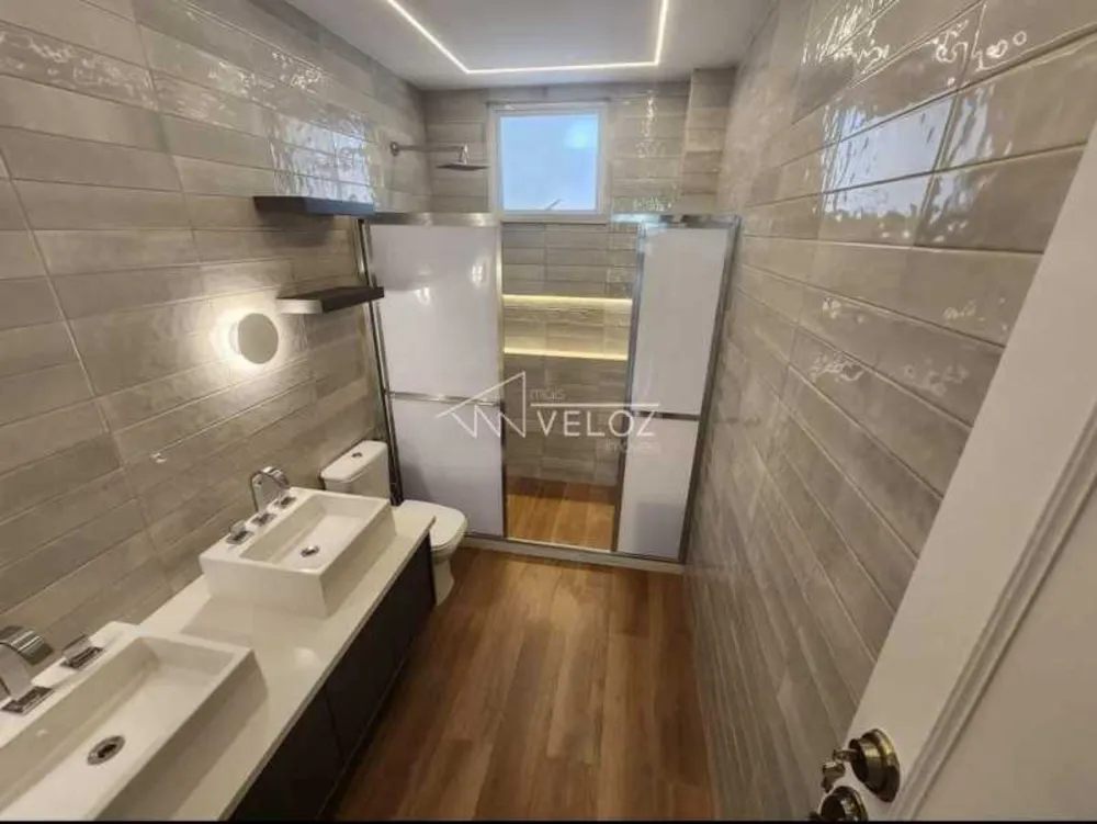 Apartamento, 4 quartos, 205 m² - Foto 3