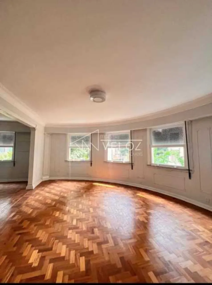 Apartamento, 4 quartos, 205 m² - Foto 2