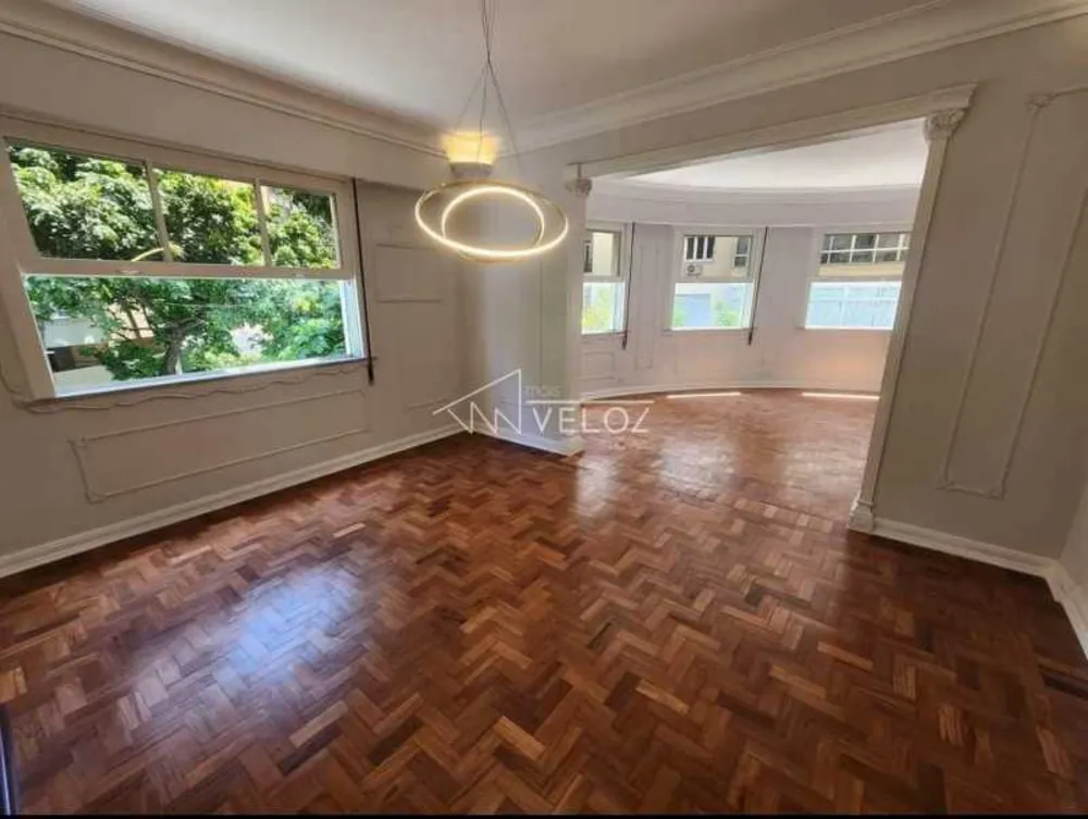 Apartamento, 4 quartos, 205 m² - Foto 1