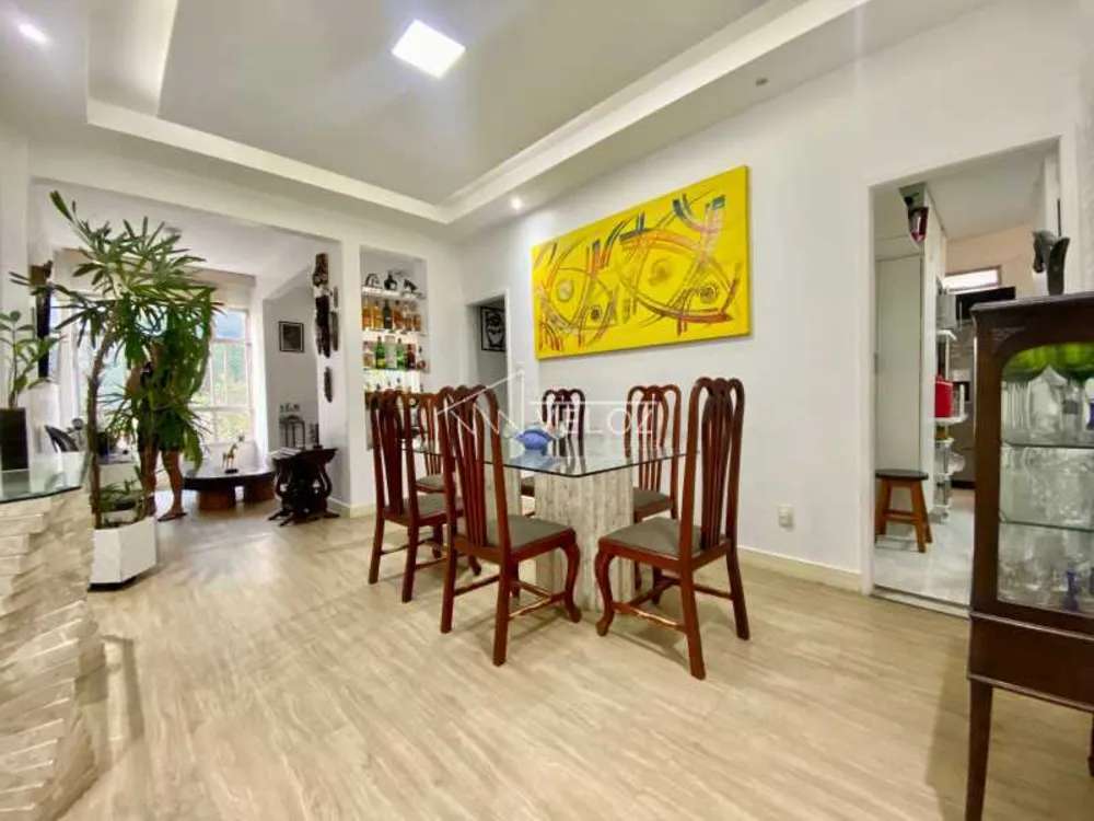 Apartamento, 3 quartos, 102 m² - Foto 2