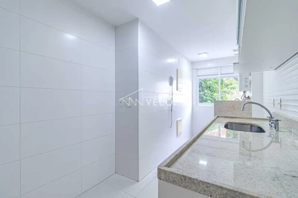 Apartamento, 3 quartos, 117 m² - Foto 9