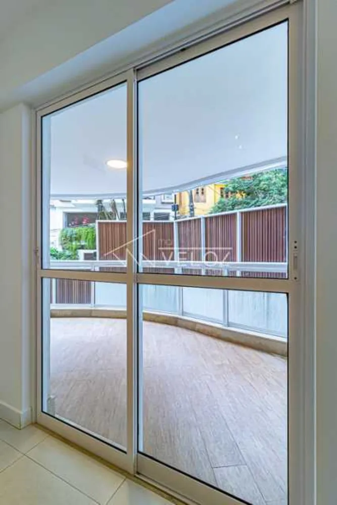 Apartamento, 3 quartos, 117 m² - Foto 5