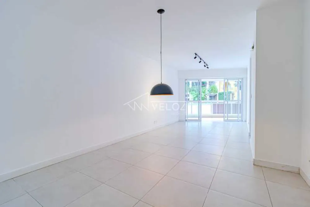 Apartamento, 3 quartos, 117 m² - Foto 2