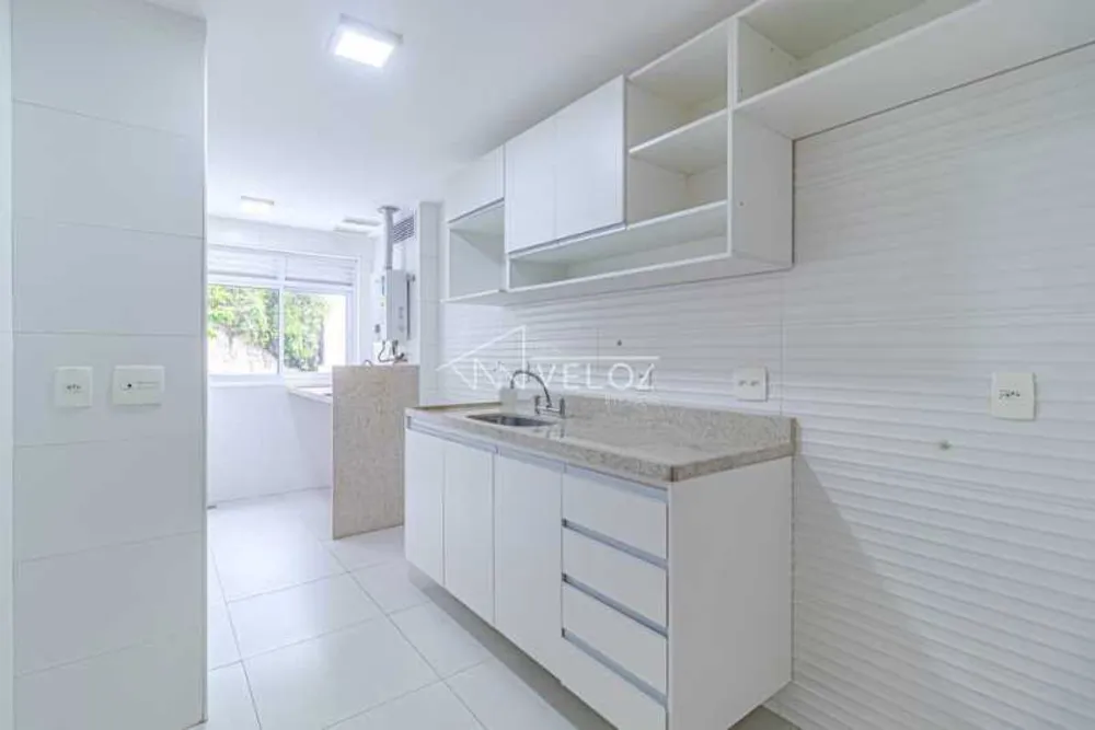 Apartamento, 3 quartos, 117 m² - Foto 7